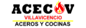 Acecov | Aceros y Cocinas