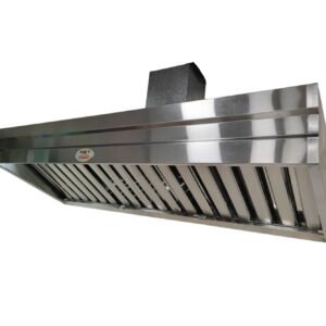 Campanas Extractoras