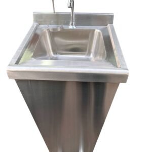 Lavamanos Quirúrgico de Pedal